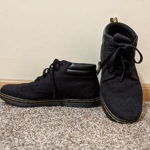 Dr Martens Maleke Shoes